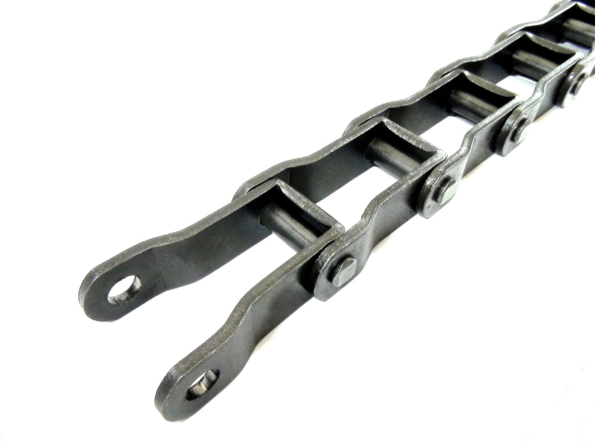 Turfer Chain 667XH Heavy Manure Spreader Chain — Red Boar Chain & Fastener Questions ...