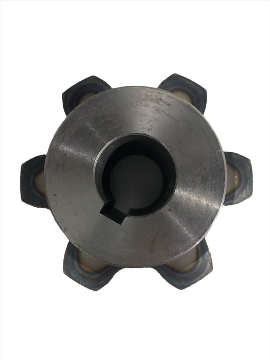 667B7, 7 Tooth Finished Bore Sprocket Type B Hub With KW/SS Bored To Size for Spreader Chains 667X AND 667XH