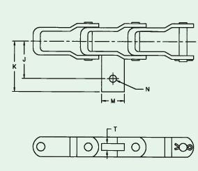 Come Scegliere La Catena Di Pintle 667 Giusta? - Blog - Foto 4