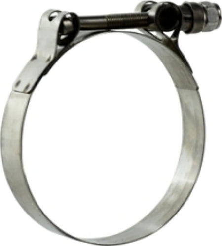840888 8-15/16" Stainless Steel T-Bolt Clamp