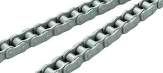 #60 Dacromet Corrosion Resistant Roller Chain
