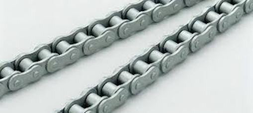 #35 Dacromet Corrosion Resistant Roller chain