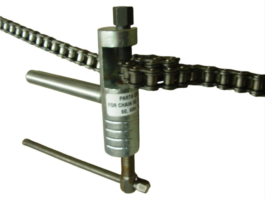 Tools and Chain Breakers — Red Boar Chain & Fastener Questions Call 435 ...