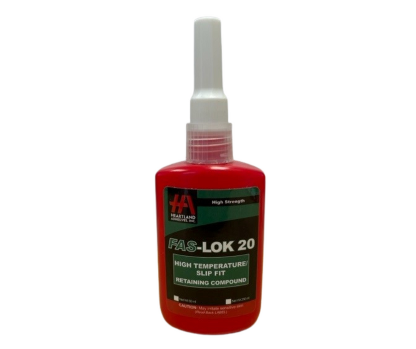 Tl20 FAS-LOK TL20 Anaerobic Retaining Sealant - 50ML — Red Boar Chain ...