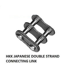 HKK #80-2-C/L  Duplex Japanese Connecting Link
