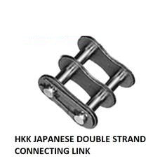 HKK #240-2-C/L  Duplex Japanese Connecting Link