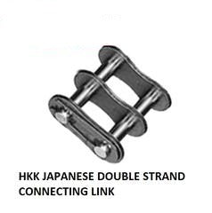 HKK #140-2-C/L  Duplex Japanese Connecting Link