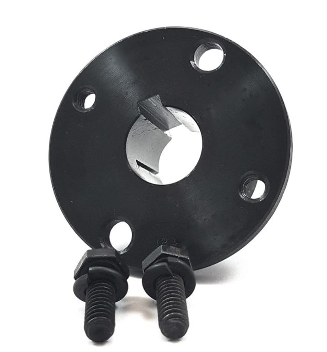 H-Style Split Taper Lock Bushing With Keyway - Pick Your Bore Size