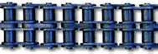 #60H-2 Heavy Double Strand Roller Chain 10FT