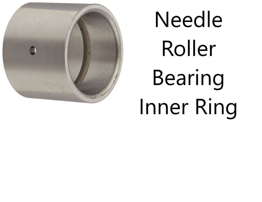 MI-20 Needle Roller Bearing Inner Ring