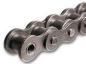 #120 Roller Chain 10FT Riveted #120-1R