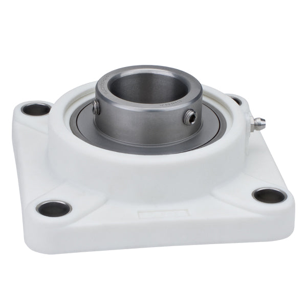 Premium 4-Bolt SUCTF207-20 1-1/4 ID| Stainless UCF207-20 w Premium 4-Bolt SUCTF207-20 1-1/4 ID| Stainless UCF207-20 w