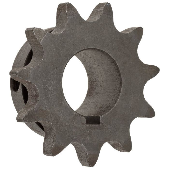 Sprocket 40B54H Heat Treated Type B for #40 Roller Chain 54  Tooth