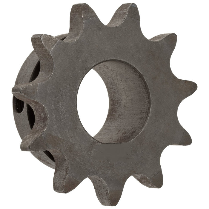 Sprocket 40B37H Heat Treated Type B for #40 Roller Chain 37 Tooth