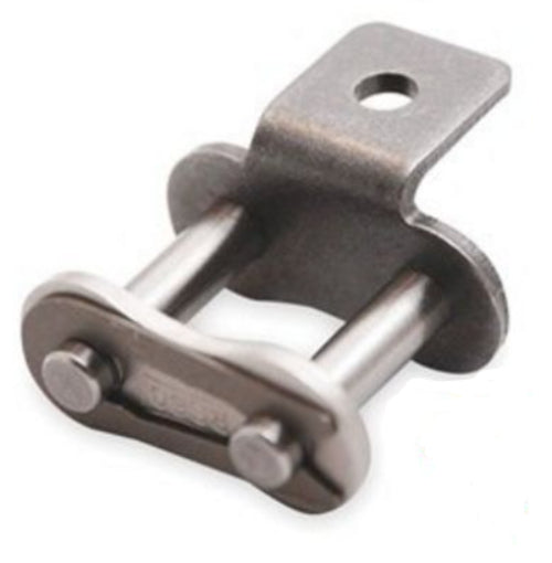 #50-A1-C/L Attachment Connecting Link for #50 Roller Chain