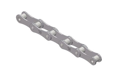 A2050 Roller Chain 100FT Roll