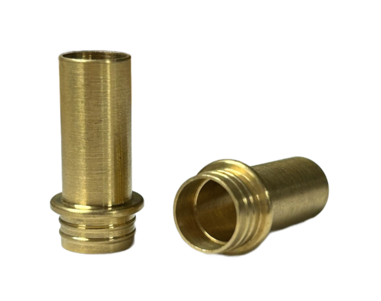 Road Superior Truck Parts DOT Approved Assorted Brass Compression Fitting  Kit