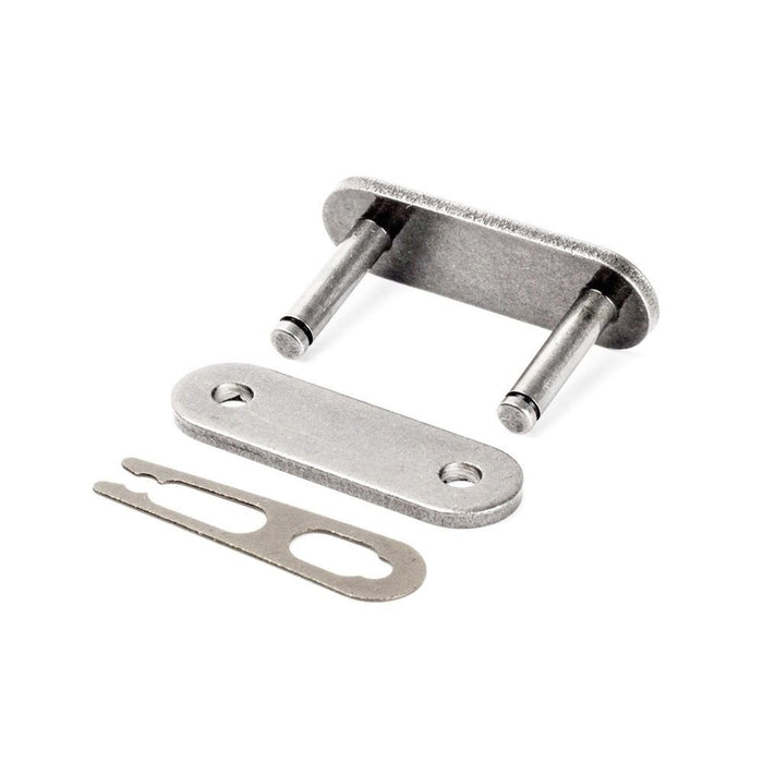 C2060HSS-C/L #C2060 Heavy Stainless Steel Connecting Link QTY 2