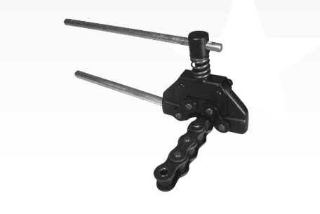 25-60 Chain Detacher Breaker Cutter Tool Roller Chain Puller