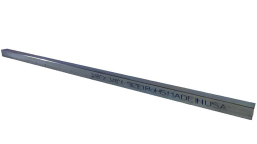 Shafting & Square Key Stock — Red Boar Chain & Fastener Questions Call ...